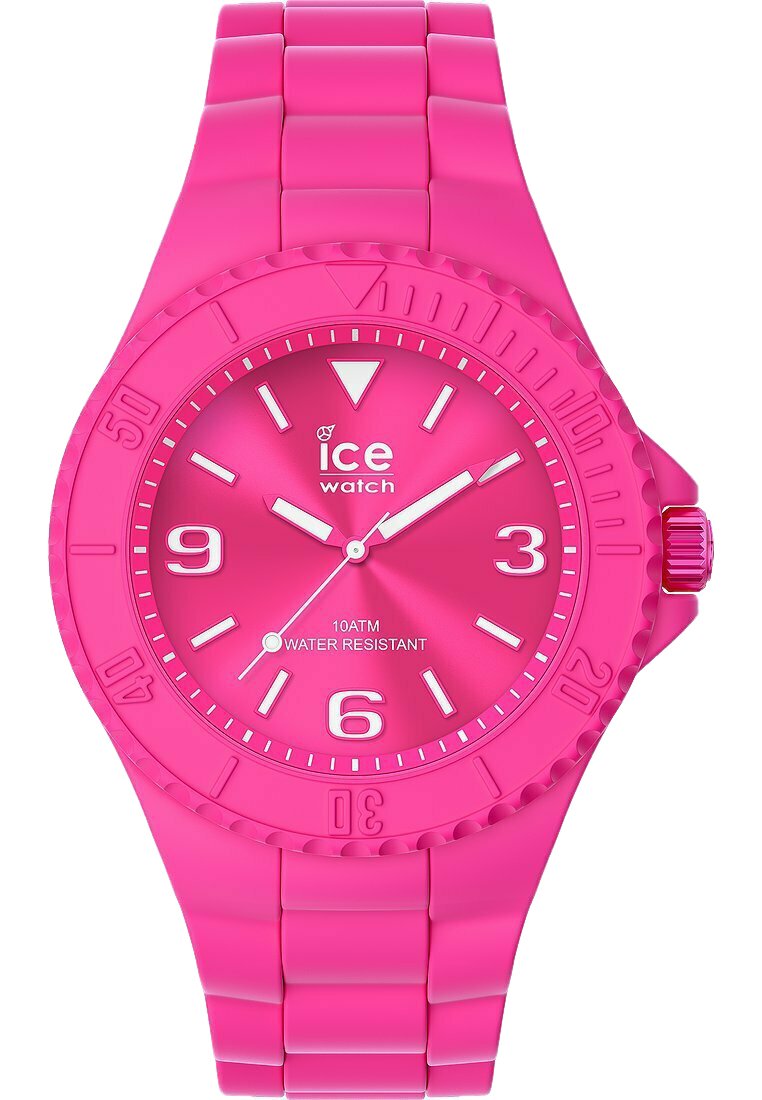 Ice-Watch GENERATION - Klocka - pink