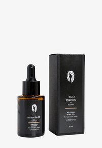 Solidu - HAIR DROPS FOR SENSITIVE SCALP - Haarset Miniatuurafbeelding 1