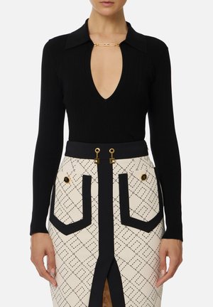 Maglione - black