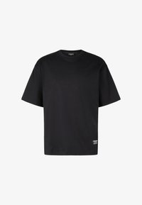 Ausgewählt, schwarz