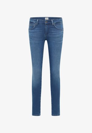 Mustang, STYLE QUINCY - Jeans Skinny Fit - blau