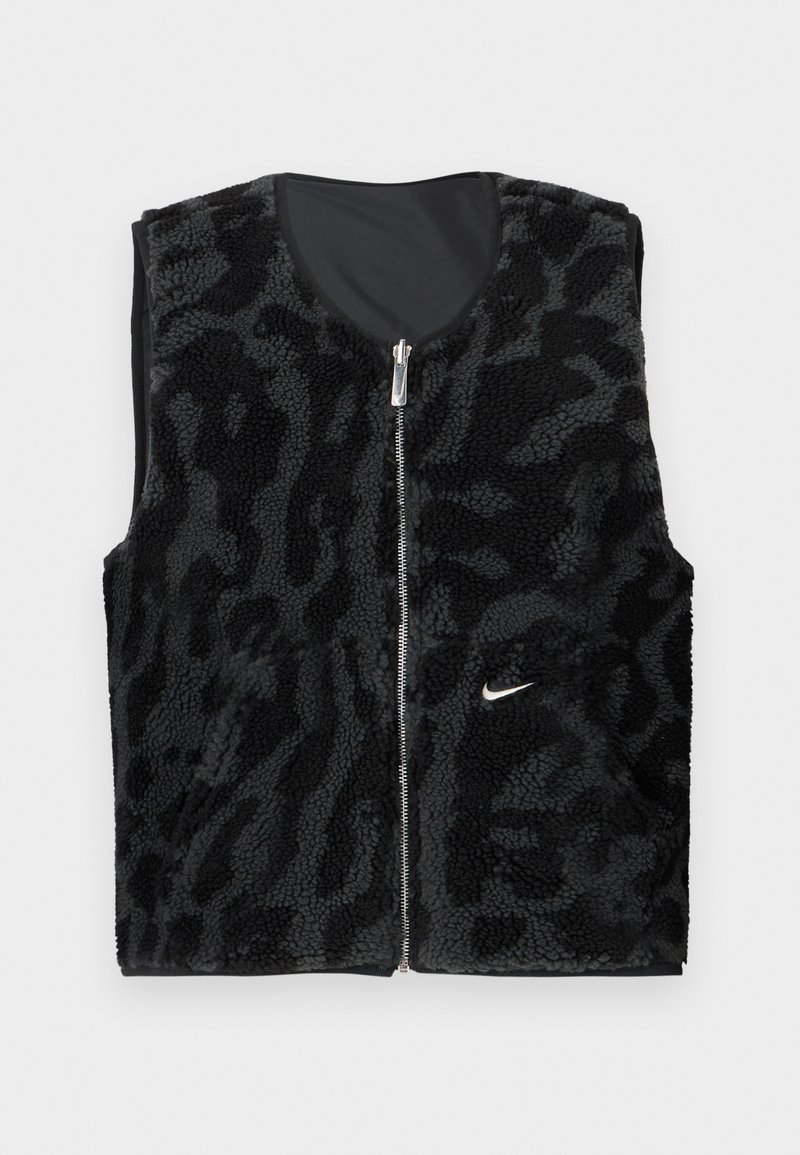 Nike Sportswear Bodywarmer zwart