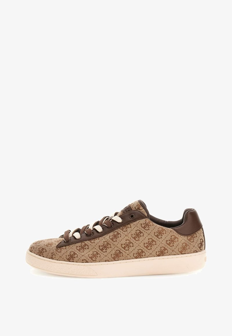 Guess Trainers - beige - Zalando.de