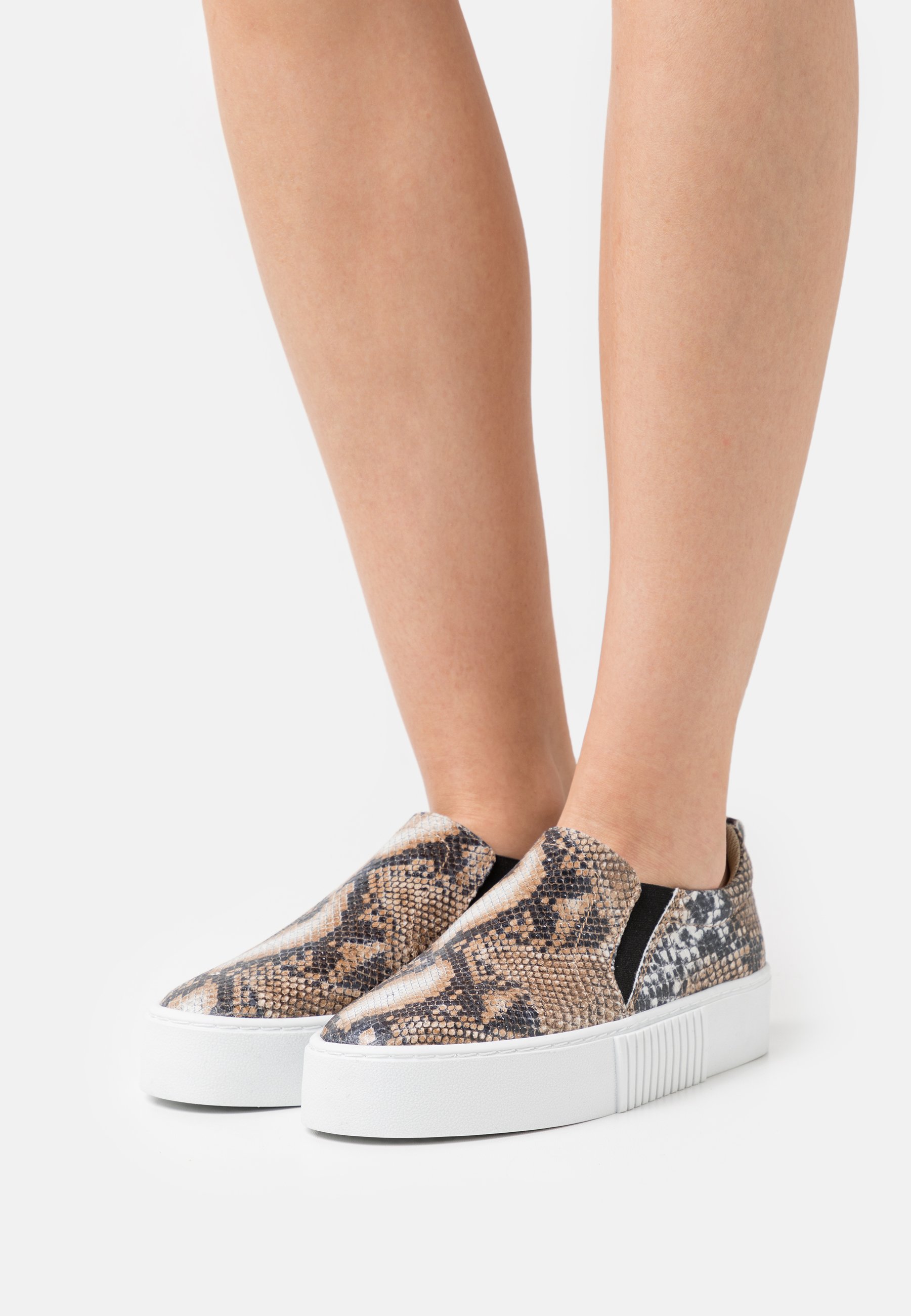 Zign Sneakers laag - multi-coloured/meerkleurig - Zalando.be