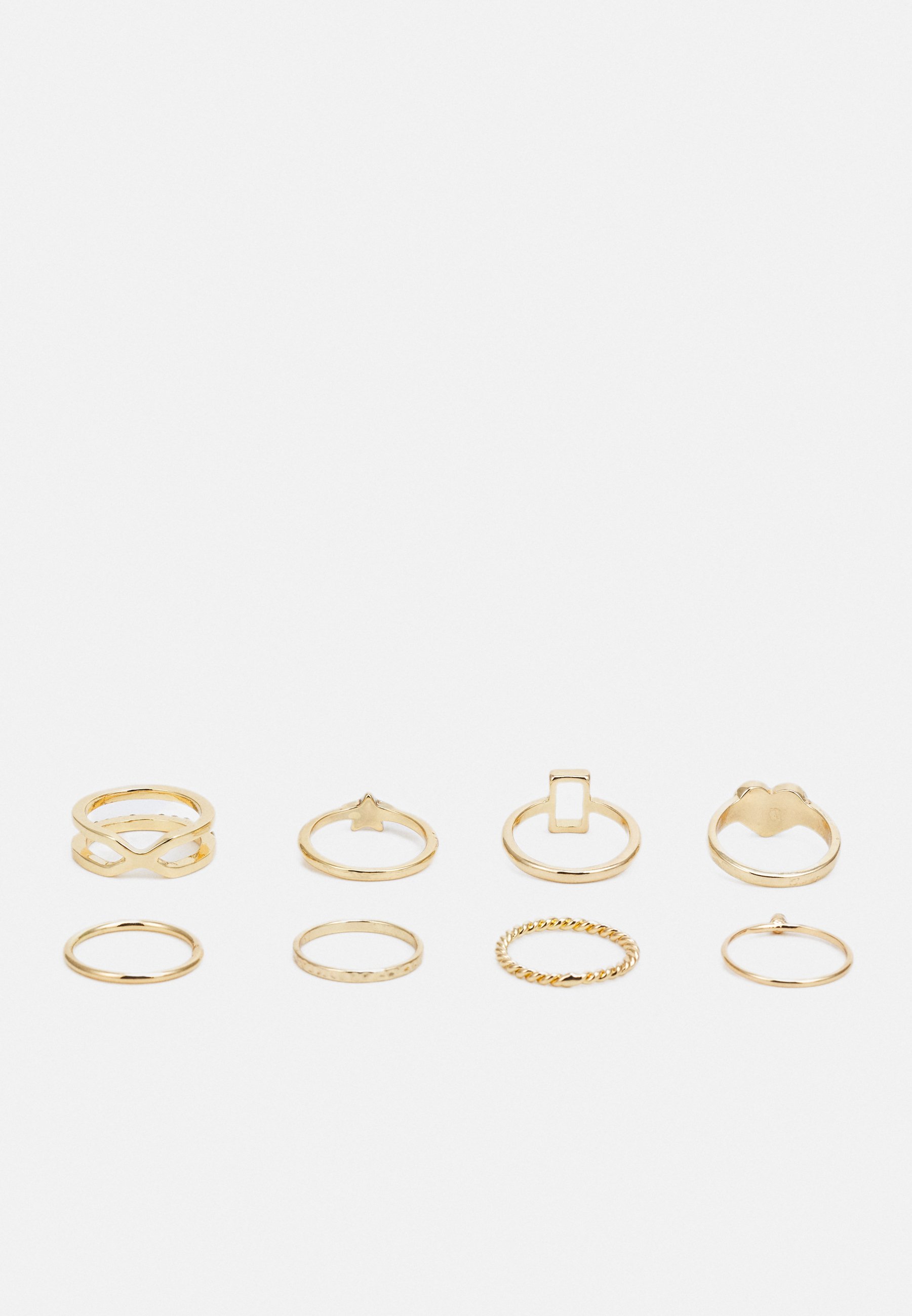Women 8 PACK - Ring Women 8 PACK - Ring