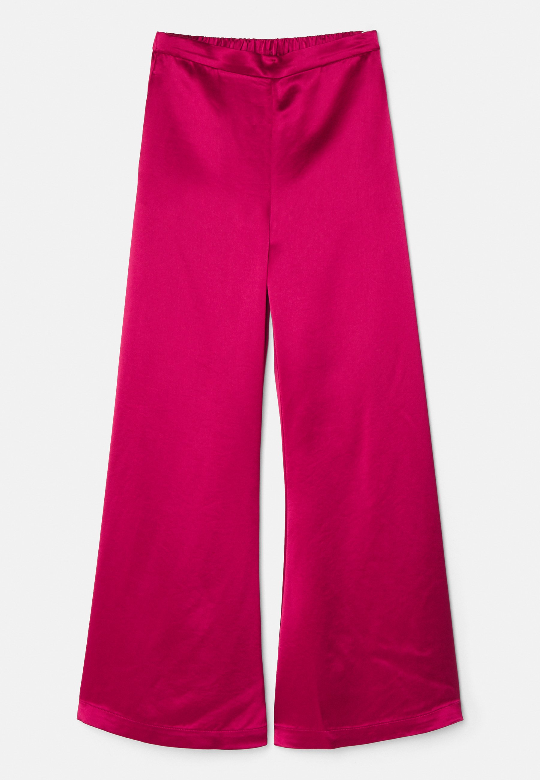 Pantalon Bouffant Cargo Blanc Malene Birger Femme - Taille 40 FR - Neuf Sans étiquettes