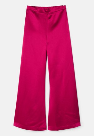 By Malene Birger LUCEE - Bukser - wild berries
