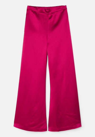 By Malene Birger LUCEE - Auduma bikses - wild berries
