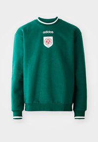CREWNECK  - Sweatshirt - collegiate green