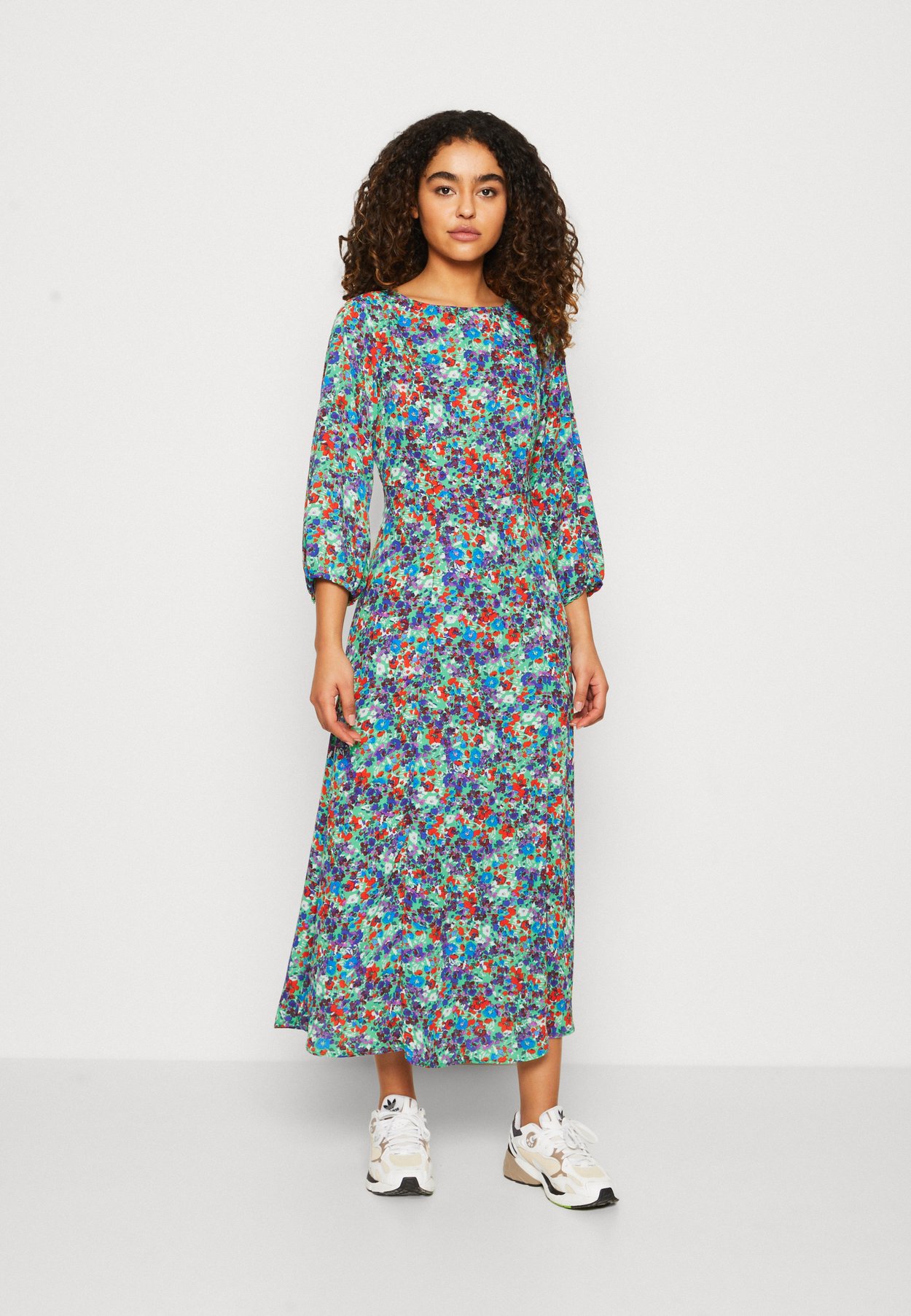 ONLABIGAIL LIFE MIDI DRESS