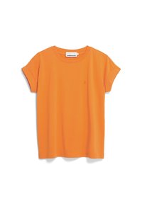 ARMEDANGELS T-shirt - bas - orange