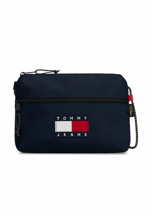 ARCHIVE LOGO  - Trousse de toilette - dark blue