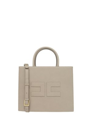Borsa a mano - beige