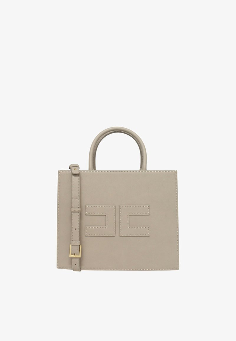 Elisabetta Franchi Borsa a mano - beige