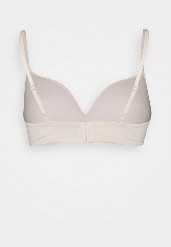 WOMEN SOFT PADDED BRA - T-shirt bra - rose dust2