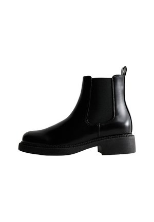 Botines - black