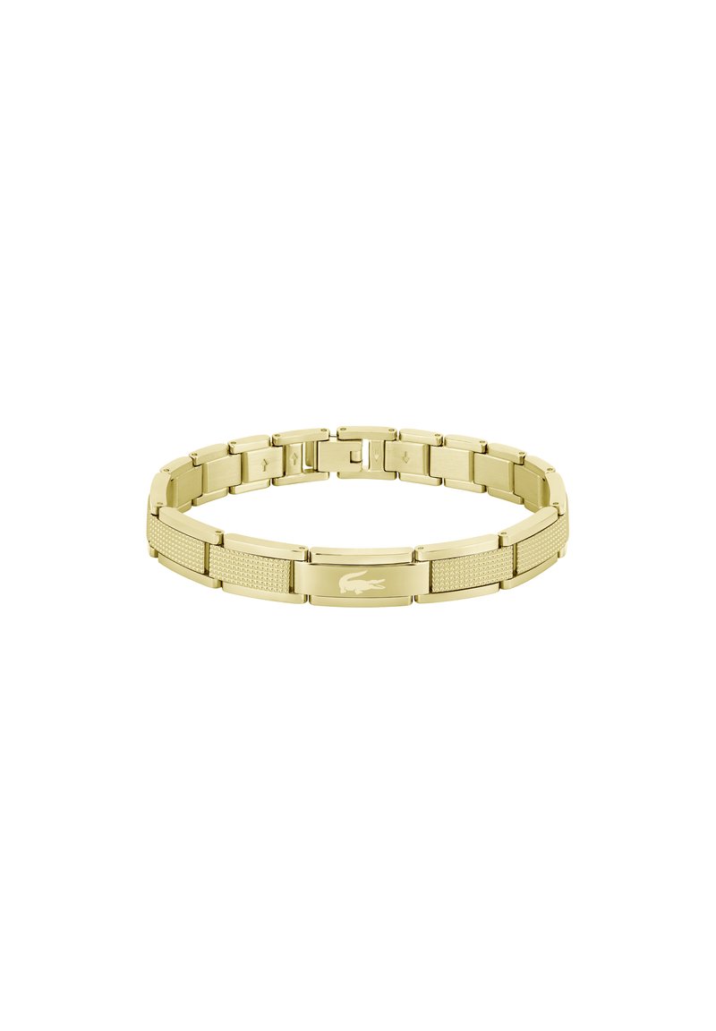 Lacoste - STENCIL - Armband - gold-coloured, Vergrößern