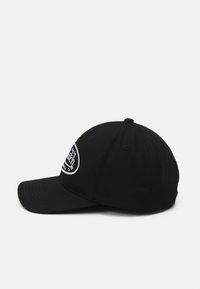 Von Dutch DAD BASEBALL UNISEX - Casquette - black