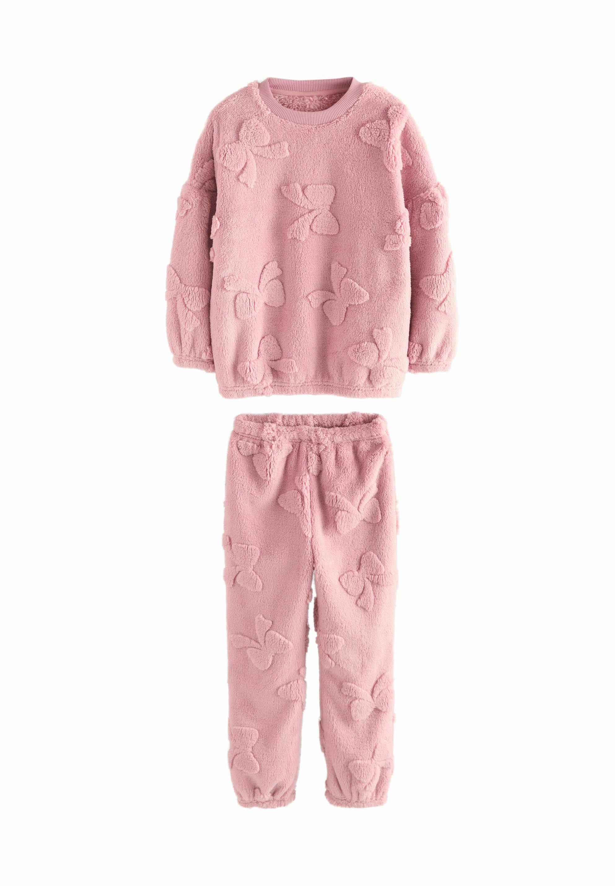 Fuxia Zalando Zalando Pigiama Bambina Vestaglia Ciniglia Bambina