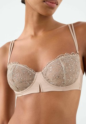 Intimissimi, DENISE FEEL LUXURIOUS - Balconette bra - pink