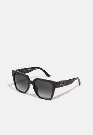 KARLIE - Sonnenbrille - black