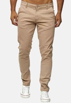 Chinos - beige