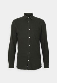ONSLUCA LIFE SOLID - Camisa - peat
