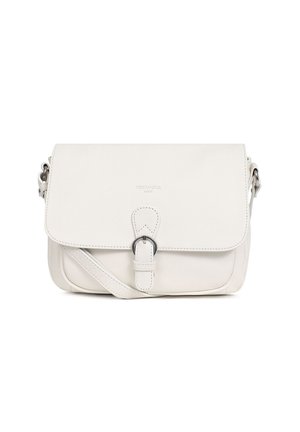 CONFORT - Schoudertas - blanc