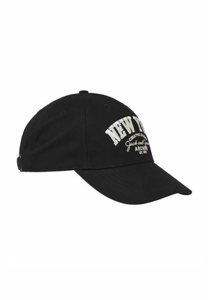 BASEBALL - Sapka - black