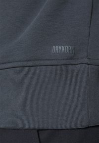 DRYKORN Sudadera - blue