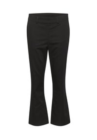 Culture CUCAYA - Kalhoty - black