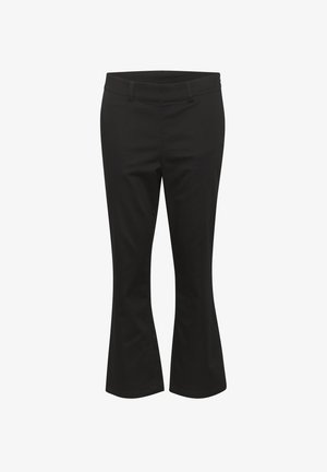 Culture CUCAYA - Pantaloni - black