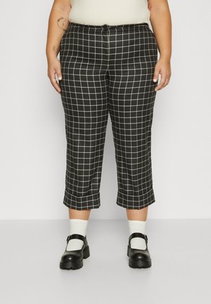 Persona by Marina Rinaldi RIMA - Nohavice - dark grey