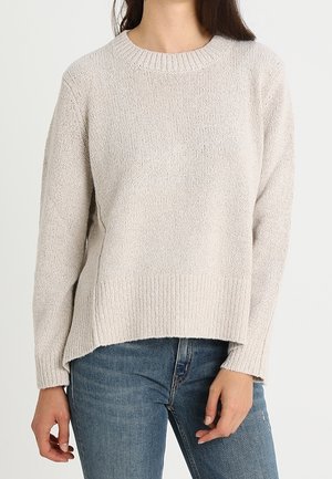 Maglione - beige