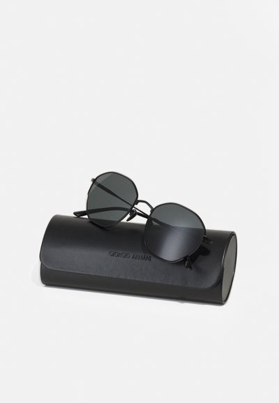 Giorgio Armani Ochelari de soare - black