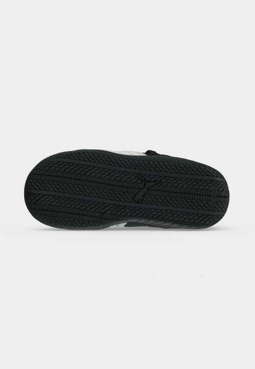 PUMA SPEEDCAT UNISEX - Trainers - black/white/warm white — photo 6