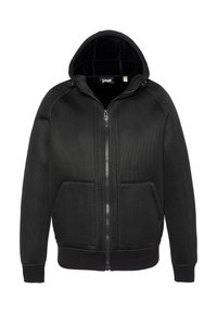 Schott Übergangsjacke - noir