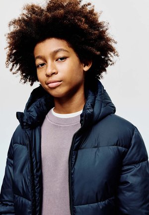 Mango Kids, KID - Manteau d'hiver - royal blue