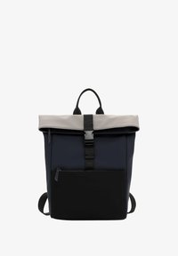 Unausgewählt, blue kombi