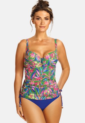 - Bikini