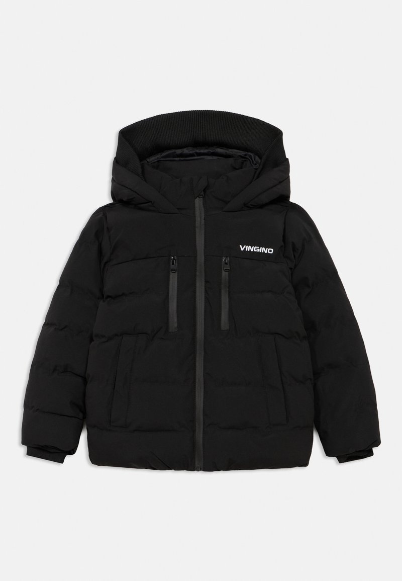 VINGINO Winterjas zwart VINGINO Winterjas zwart