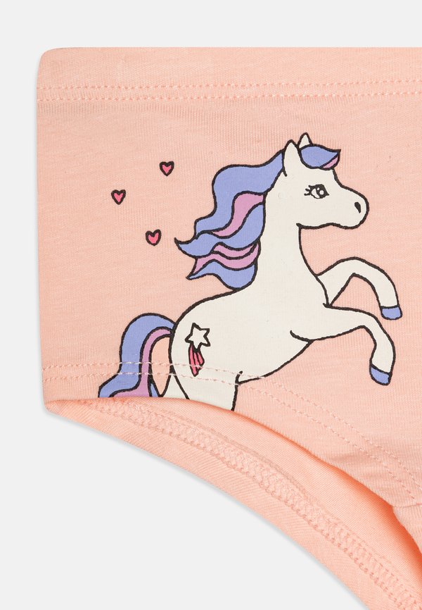 HIPSTER UNICORN 3 PACK  - Pants3