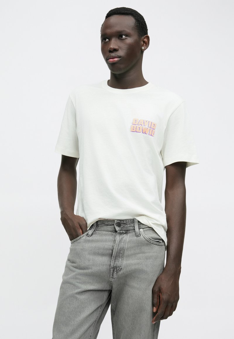 Camicia JACK & JONES David Maniche Corte: Vestibilità Aderente, Stile Moderno - 5
