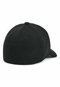 Under Armour BLITZING LOW - Kapa - black