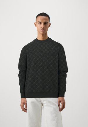 JOOP! CORTEZ - Sweatshirt - black