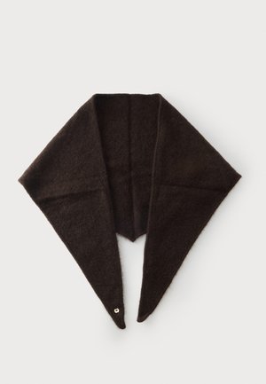 Maje, Scarf - brown