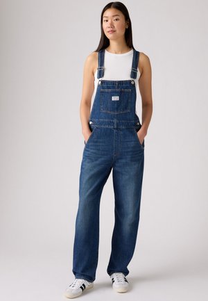 Levi's® VINTAGE OVERALL - Snekkerbukse - propose to me
