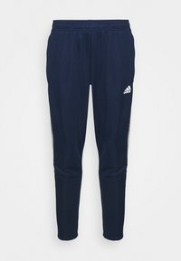 adidas Performance TIRO21 TR PNT W - Trainingsbroek - team navy blue