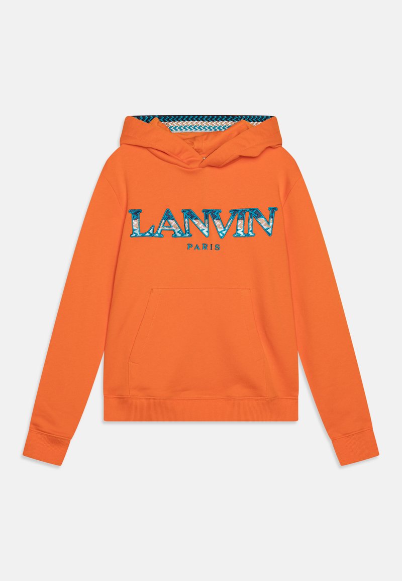 LANVIN Sweater oranje LANVIN Sweater oranje