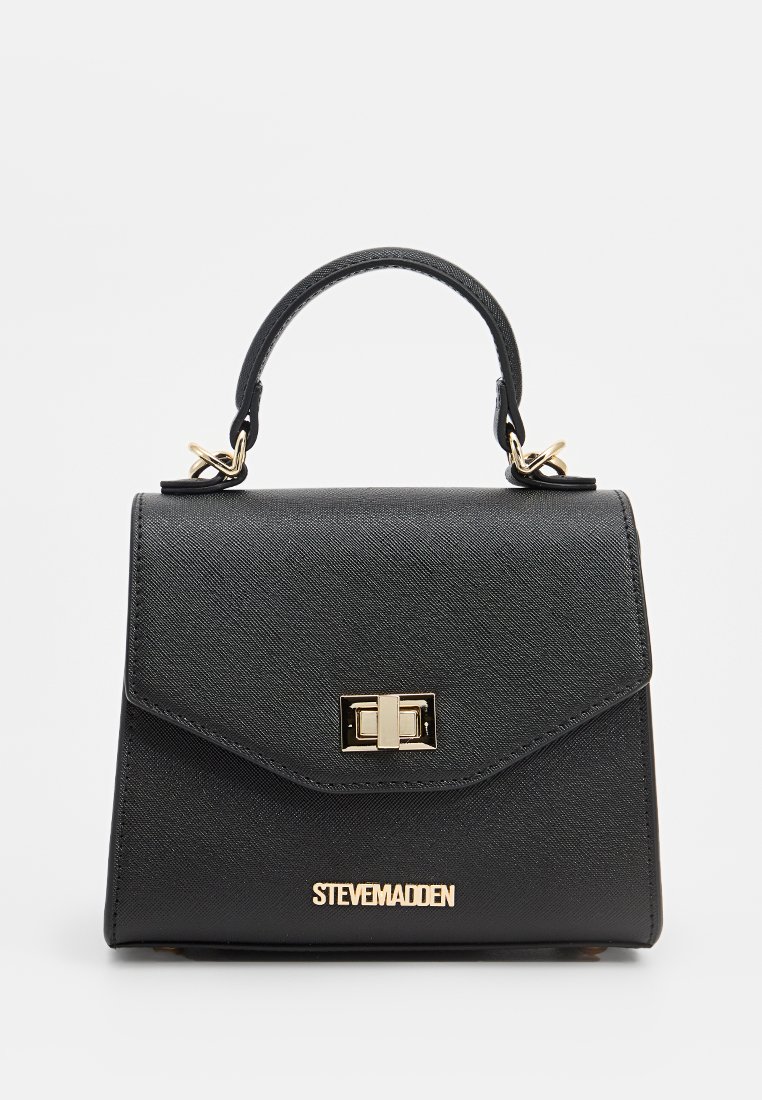 Steve Madden Handbag black